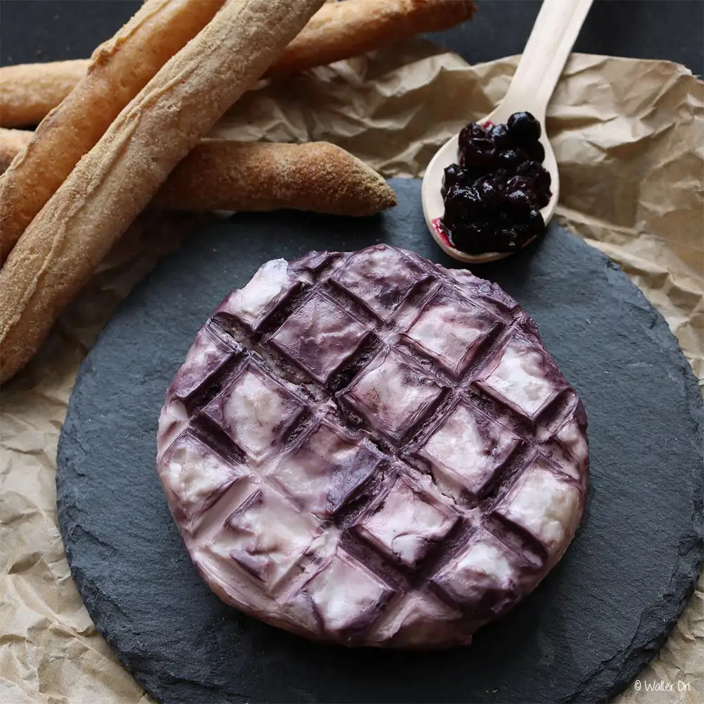 formaggio vegano artigianale